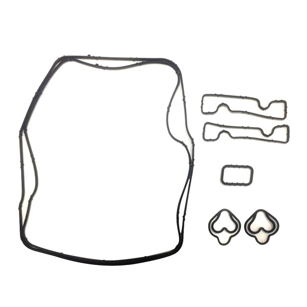 TRANSPEED 0AM DQ200 DSG Automaitic Transmission Apron Kit For VOLKSWAGEN Audi Car Accessories