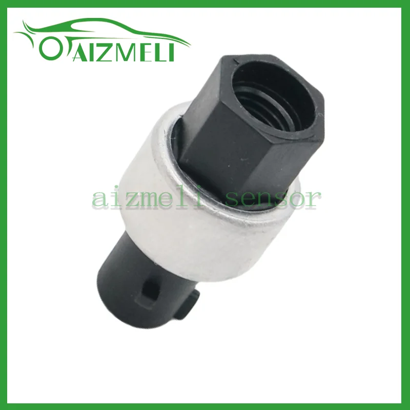 

Air Conditioning Pressure Sensor 52466358 For Chevrolet S10 Astro Blazer C2500 Express S10 GMC Jimmy Savana Oldsmobile Bravada