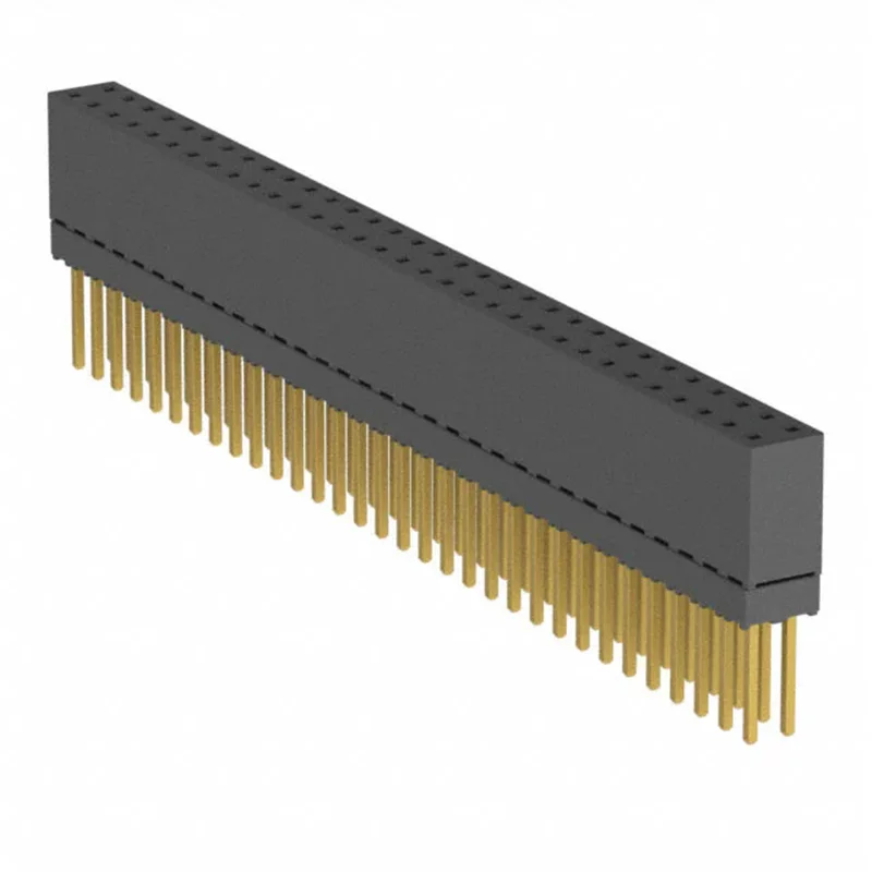 

1 шт./лот ESQ-132-37-G-D ESQ-132-38-G-D ESQ-132-39-G-D 64-контактный, новый, оригинальный