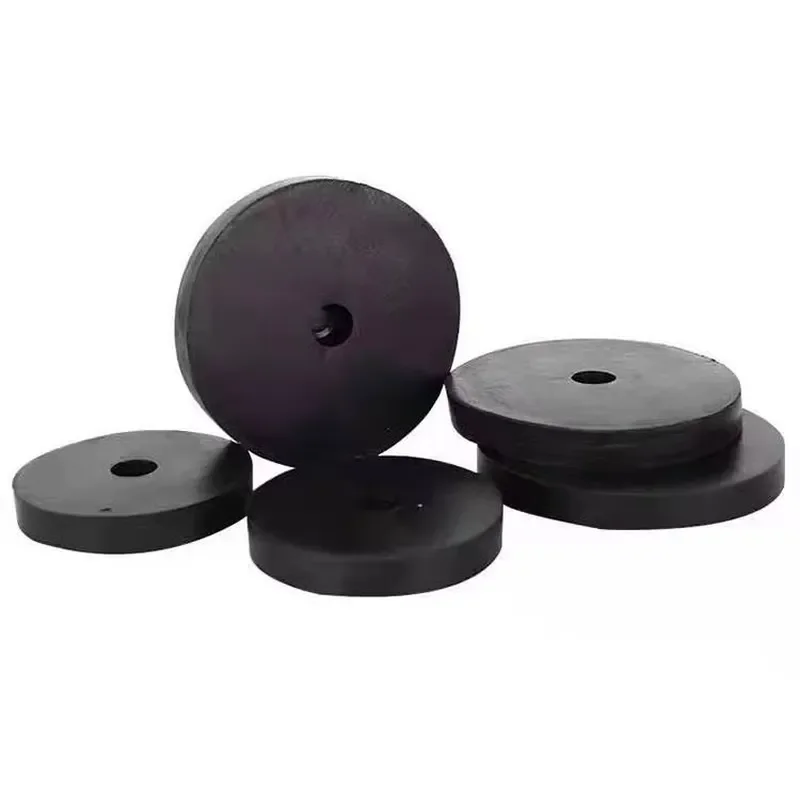 for  Meaogate Custom High Quality  Gasket Shock Absorber Hardness 20-90