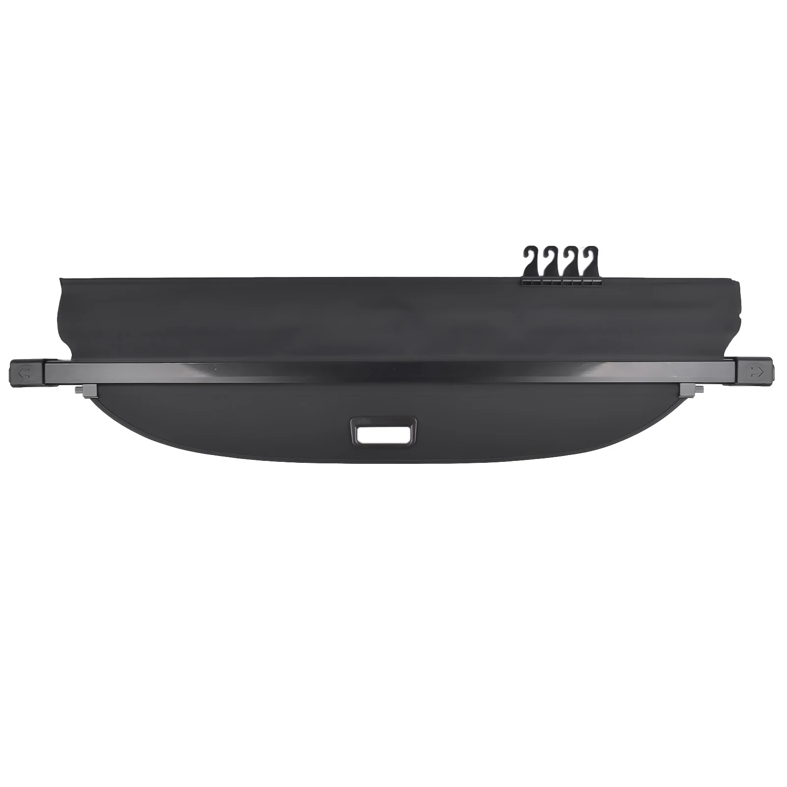 

AP02 For Cadillac XT5 2.0L 3.6L 2017-2023 Retractable Trunk Cargo Cover Security Shield