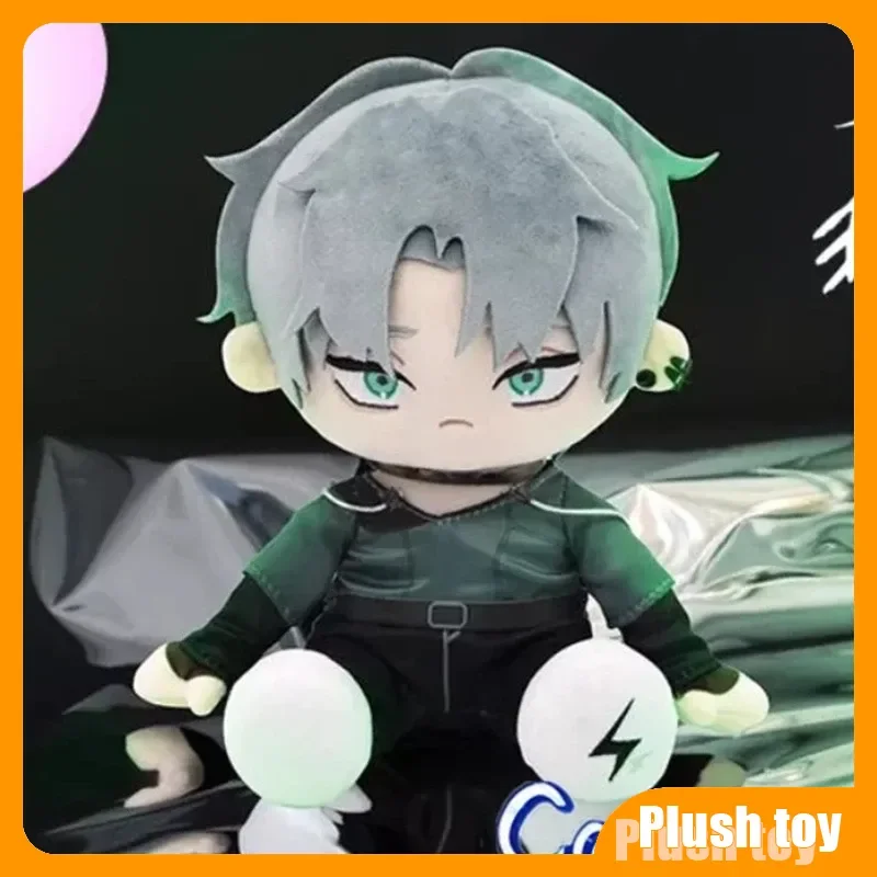 20 سنتيمتر المرحلة الغريبة أفخم فيفي أنج ليفيا محشوة الحيوان لينة بلوشي دمية أنيمي تحصيل البضائع عطلة هدية عيد اللعب