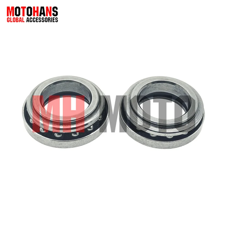 

STEERING DIRECTION COLUMN BOWL BEARING FOR AKT AK125 NKD125 HONDA CG125