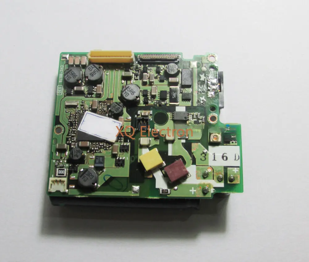 Original Power Board Flash   for Canon EOS 450D XSI 500D T1i 1000D XS