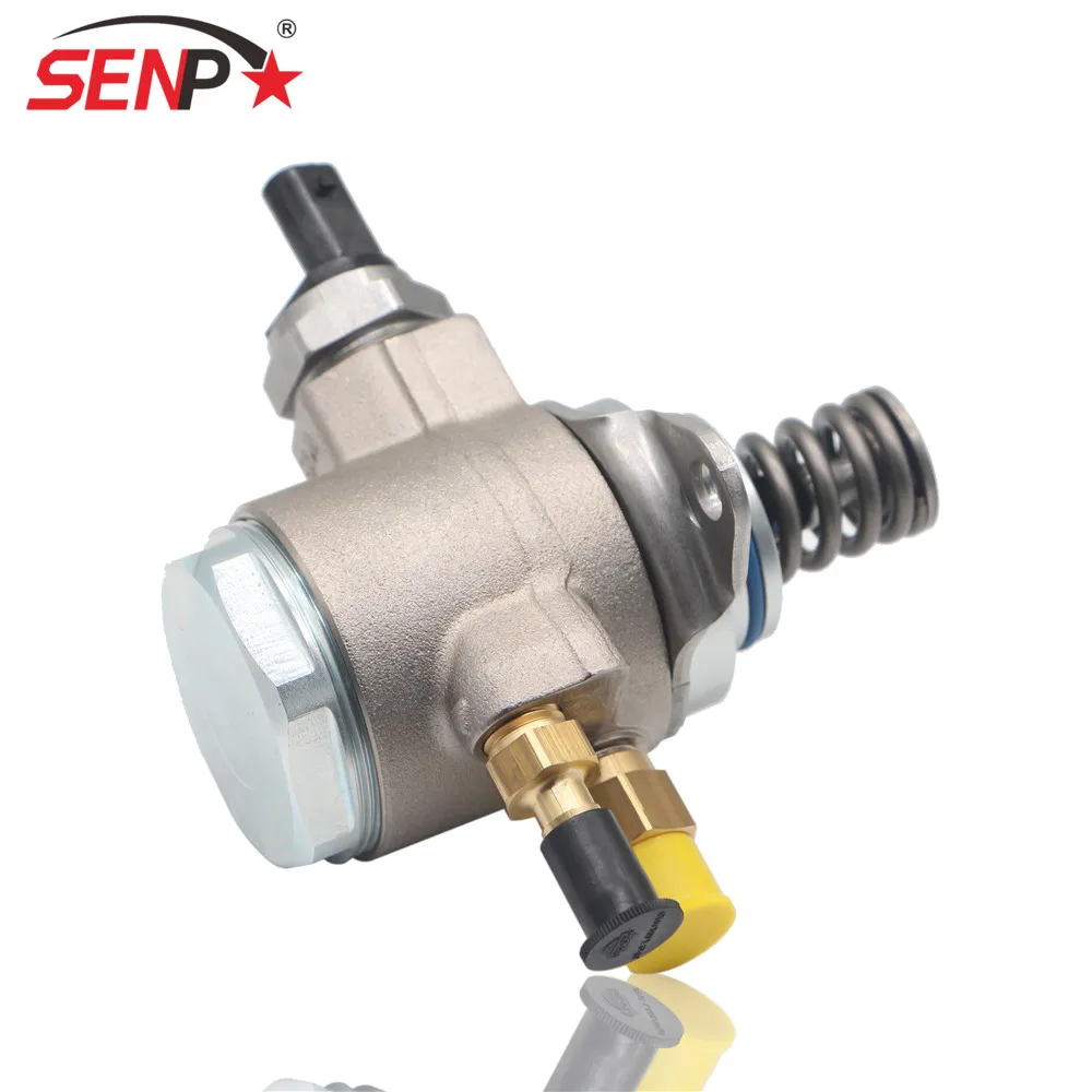 SENP Good Performance High Pressure Pump OEM 03C 127 026 R  For VW Jetta Golf MK6 1.4TSI 03C127026P 03C127026M