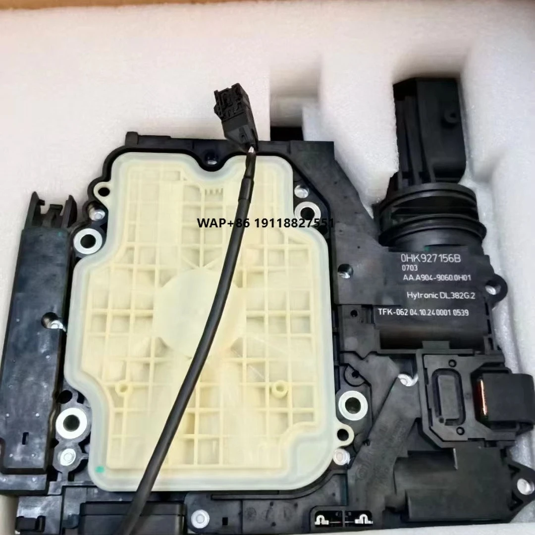 New Yc TCM (Transmission Control Module) Model 0CK OE 0HK927156B for DCT Double-Clutch Transmission Replacement