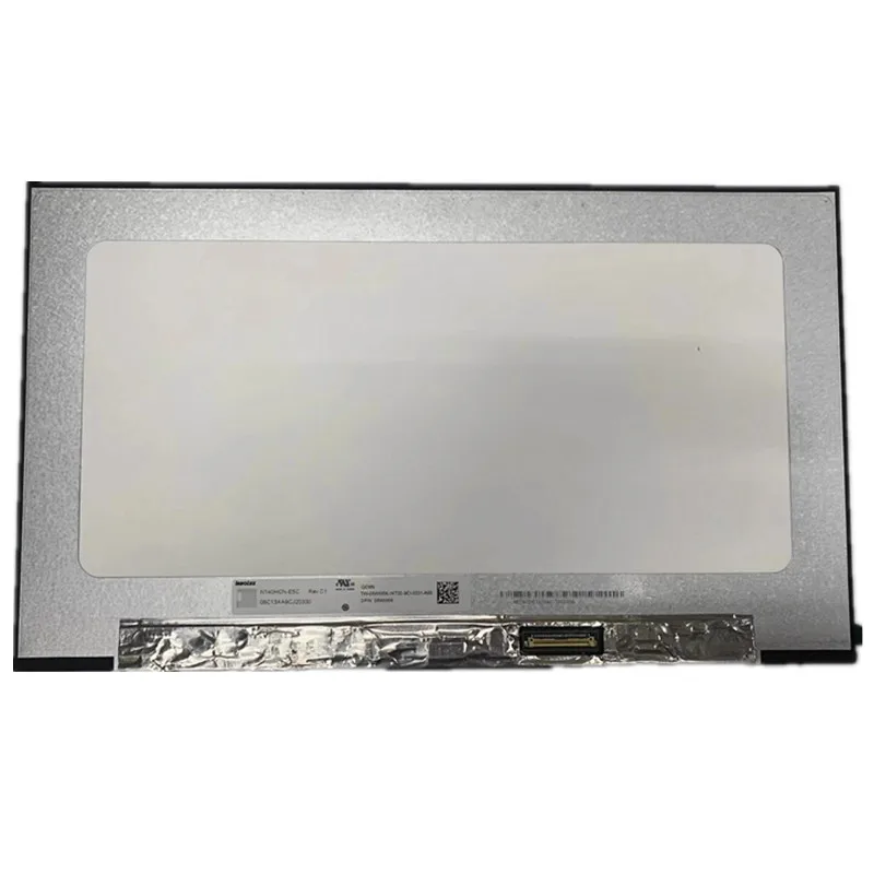 14 inch 60Hz LN140HCN-E5C N140HCN E5C CMN14E9 laptop LCD screen replacement 1920×1080 FHD eDP 40 pin Tested