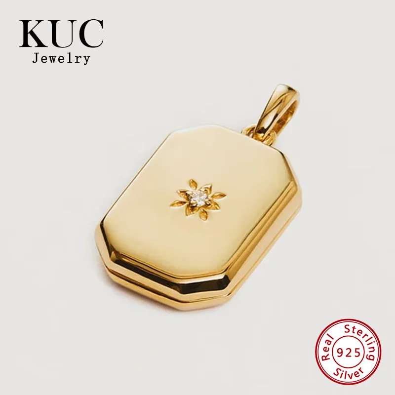 trendy-chic-plata-925-sterling-silver-18k-gold-plated-starburst-zircon-rectangular-lotus-locket-pendant-for-necklace-women