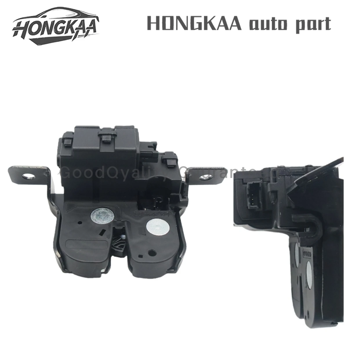 Boot Lid Lock Actuator for BMW M2 F22 2014–2016 F23 F87 2017–2021 218d 218i 220d 220dX 220i 51247304559 Factory Price Auto Parts