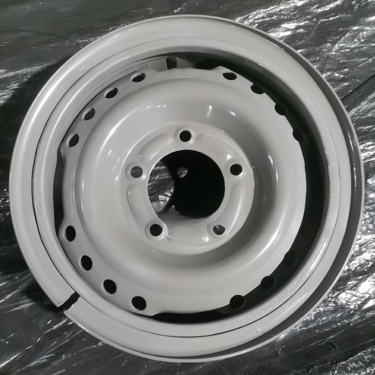 

Suitable for Cool wheel hub 16-5.5 J42610-60320 car wheel hub 16 inch