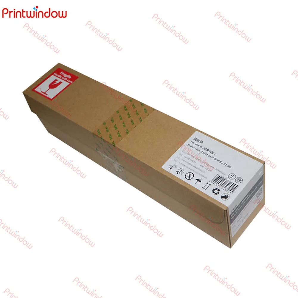 CET Fuser Film suitable for Konica Minolta 5501 fixing film