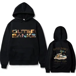 2024 Top selling Bund - Men's and Women's Hooded Sportswear Pattern Jacket Harajuku Sportswear Oversized Clothing