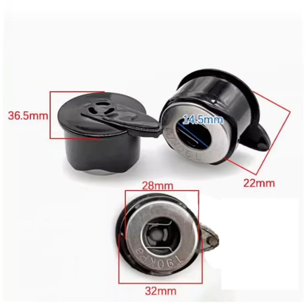 1pc Electric Pressure Cooker Exhaust Valve Pressure Cooker Pressure Relief Steam Pressure Limiting Safety Valve Accessories