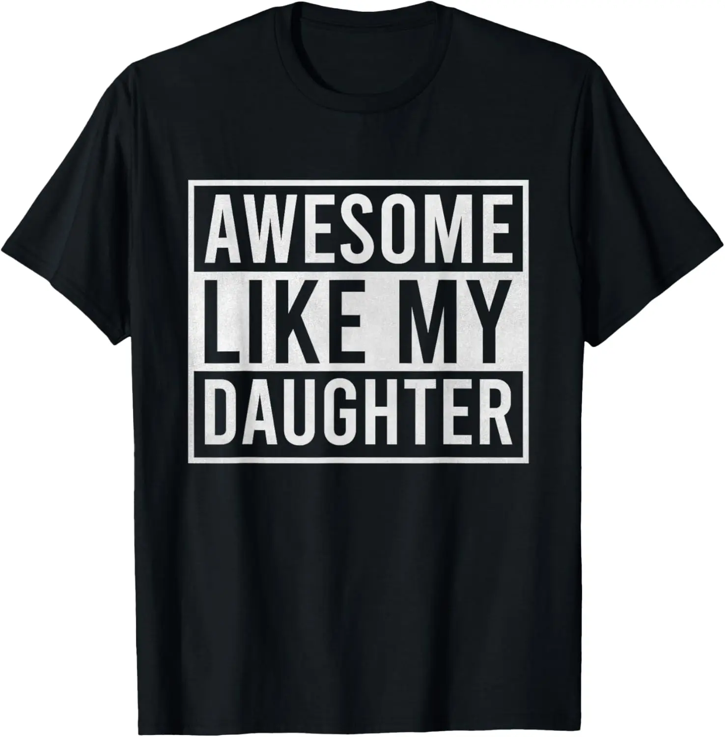 

Funny Father's Day Dad Joke Saying T-Shirt