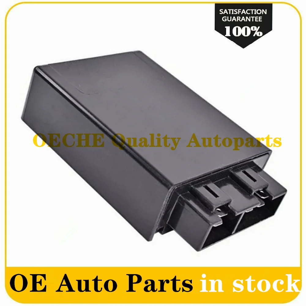 

Новый мотоциклетный противоугонный CDI ECU цифровой блок зажигания 30410-MR1-611 для Honda STEED 400 1992 1993 1994 1995 1996 1997