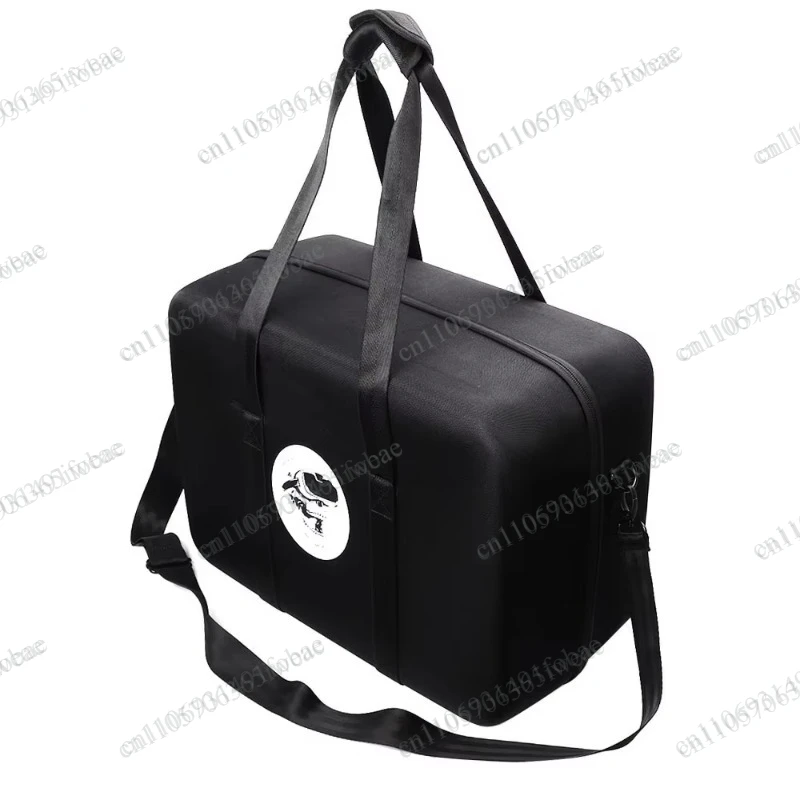 Valve Index VR Headset Travel Case - Durable Storage Bag for Full VR Kit, Waterproof and Shockproof Design