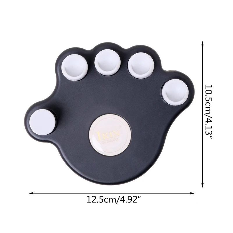 2 stuks pianovingercorrectors vingers krachttrainingshulpmiddelen voor beginners