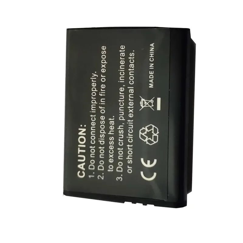 For Nintendo 3DS CTR-001 Game Console Battery Compatible with CTR-003