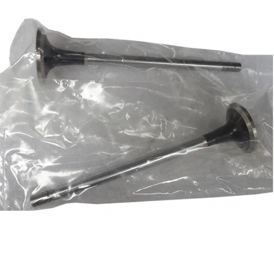 MH220 Intake Valve 150288 3803517 Diesel Machinery Engine Parts