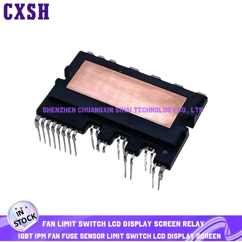 BIPN60015C BIPN60020C BIPN60030C BIPN60035C BIPN60050C Variable frequency air conditioning module