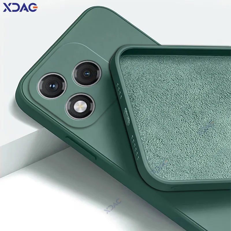 Рисунок 2 - Роскошный двухслойный чехол для