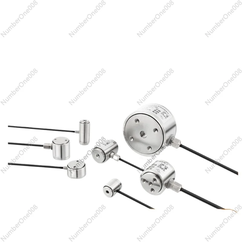 High-Precision Column Pressure Force Sensor