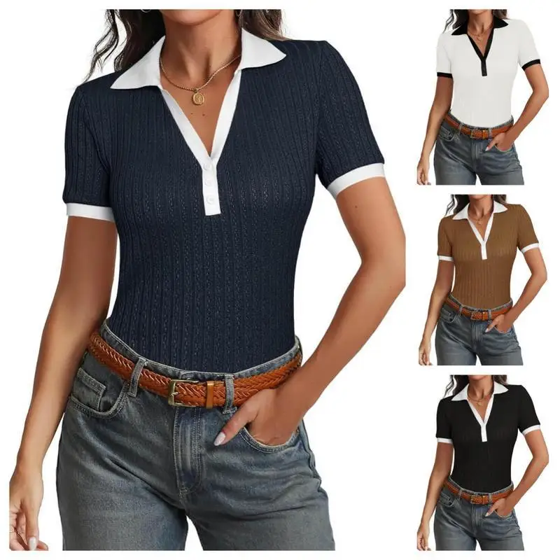 

Cleanfit irt U732 Мужская и женская футболка Ne irt Ciwalk Cool Feeling Тонкая модель в полоску