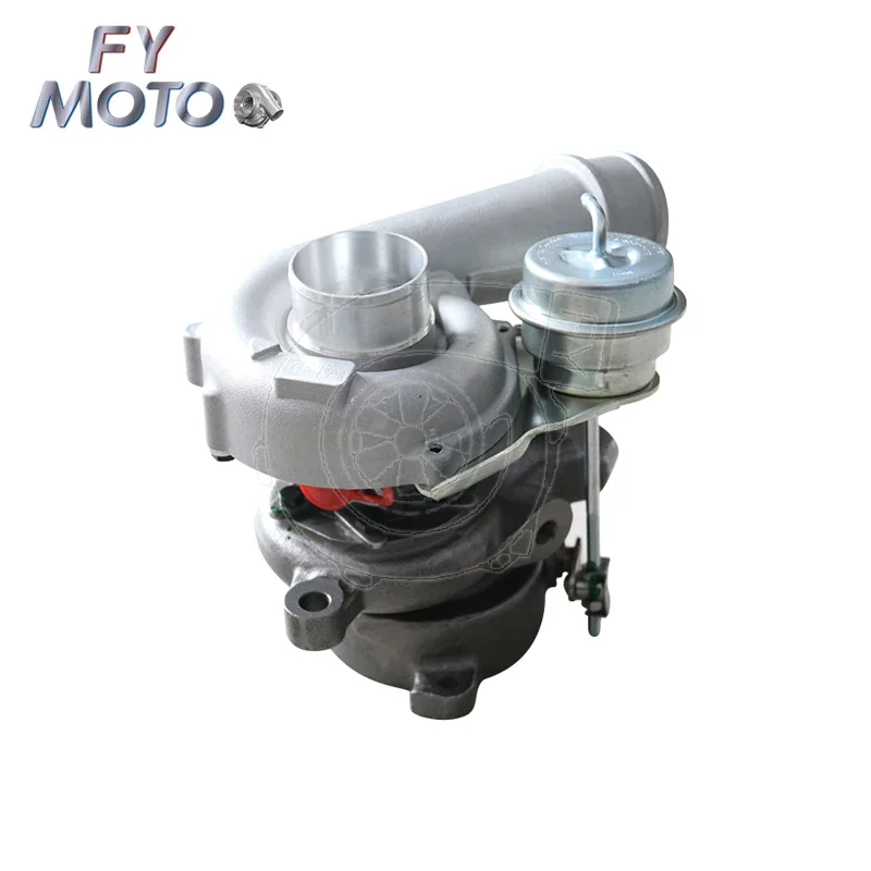 Hot Sale Billet Wheel 53049700023 K04 Upgrade Turbo K04 023 for TT 1.8T Seat Leon 1.8T Cupra RFactory
