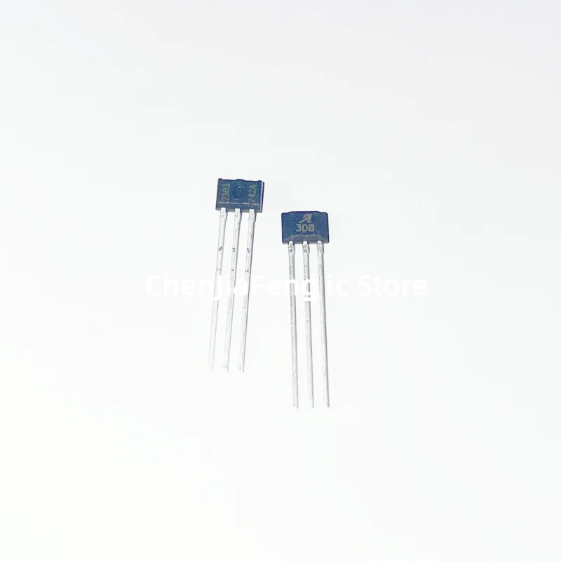 

1-50 шт./лот A1308KUA-2-T 308 SIP-3 Новый оригинал
