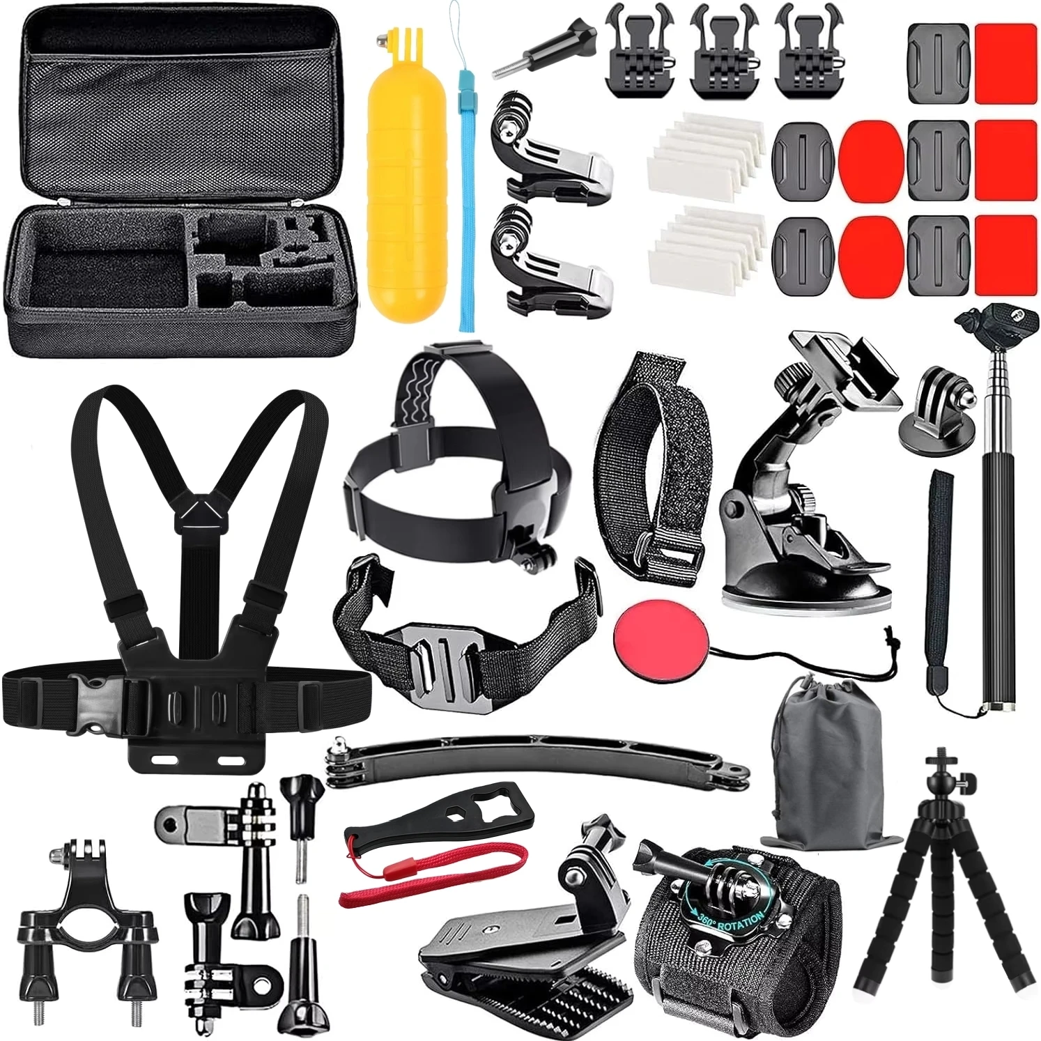 #11 Best Camera Accessory Sets to Buy In 2026