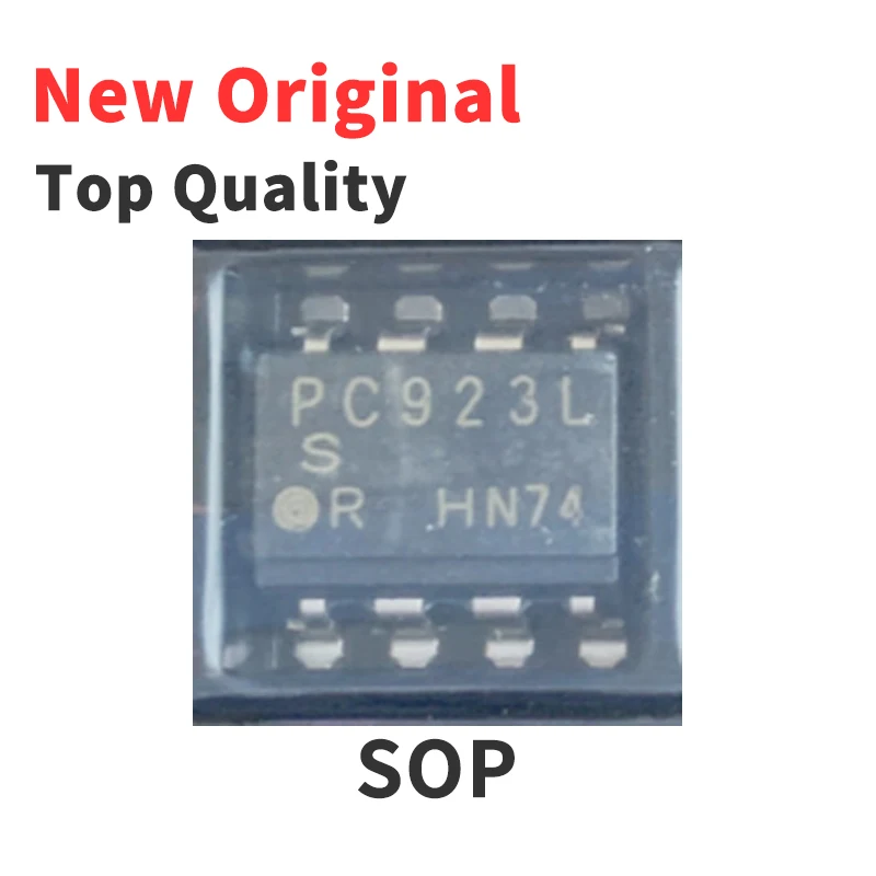 PC922 PC923L PC924L PC956L PC957L SOP 정품, 10 개