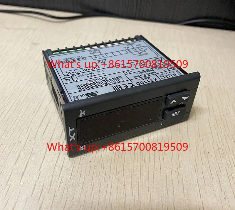 Authentic Temperature Controller XT120C-5C0TU Electronic Temperature Controller XT121C