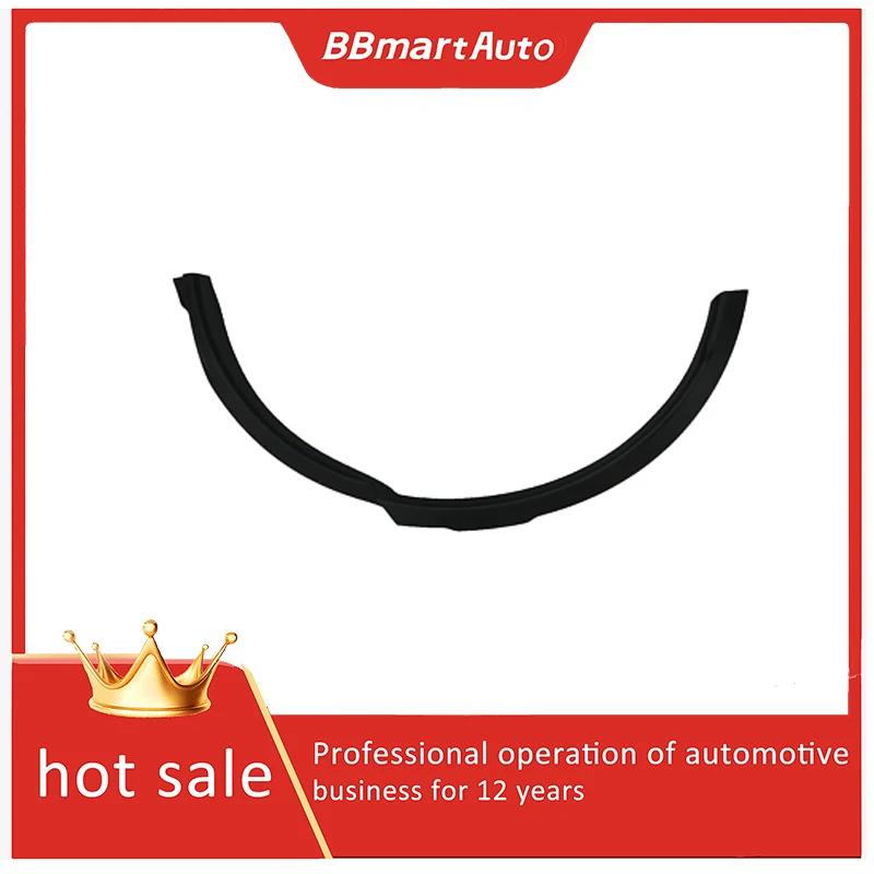 

LR078873 Правая задняя неперфорированная формовочная арка крыла для Discovery Sport 2015-2019 BBmart