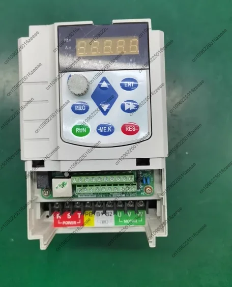 Frequency Converter…