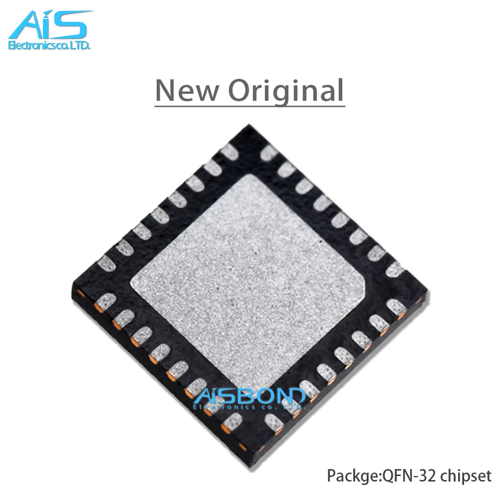 New original PHY+ PHY6202 AAQA PHY6202AAQA bluetooth 4.0 IC QFN-32 Chip