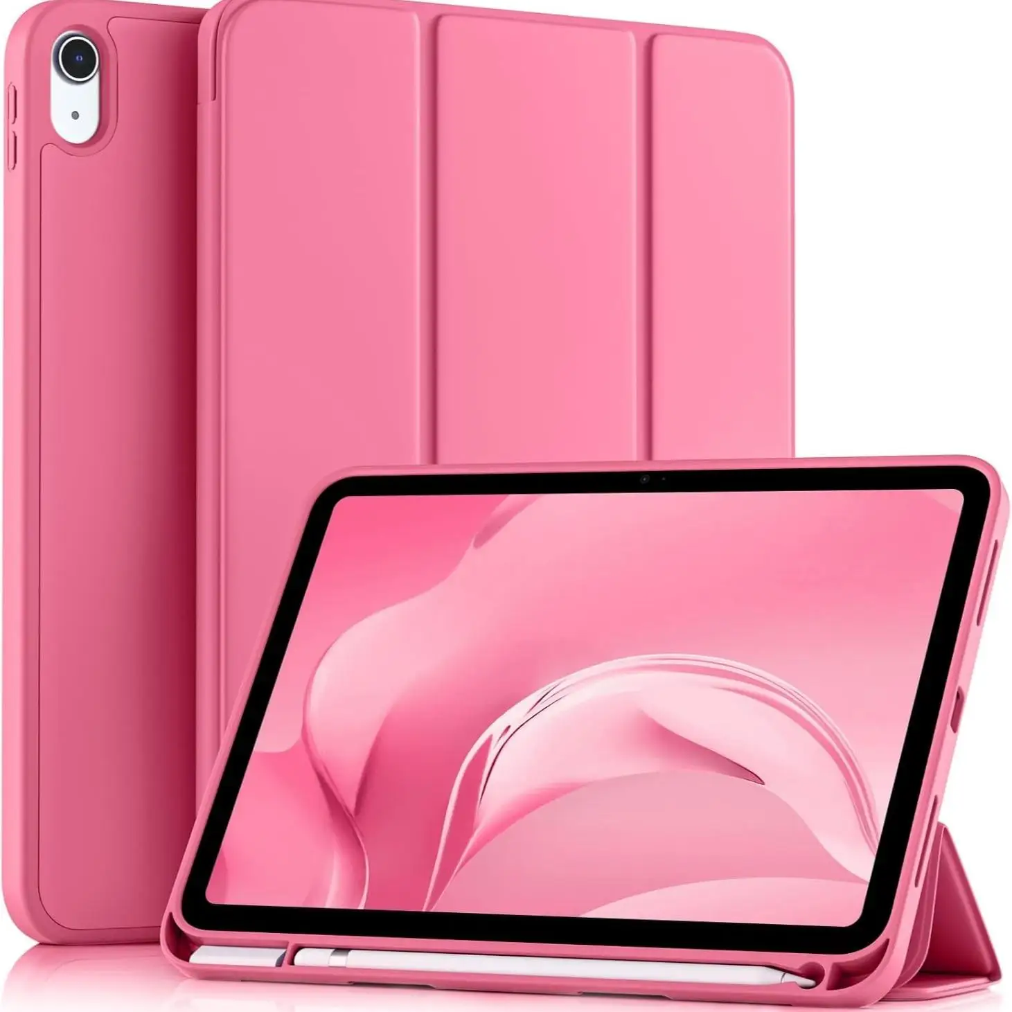 Customized thickened iPad 10th and 11th protective case with