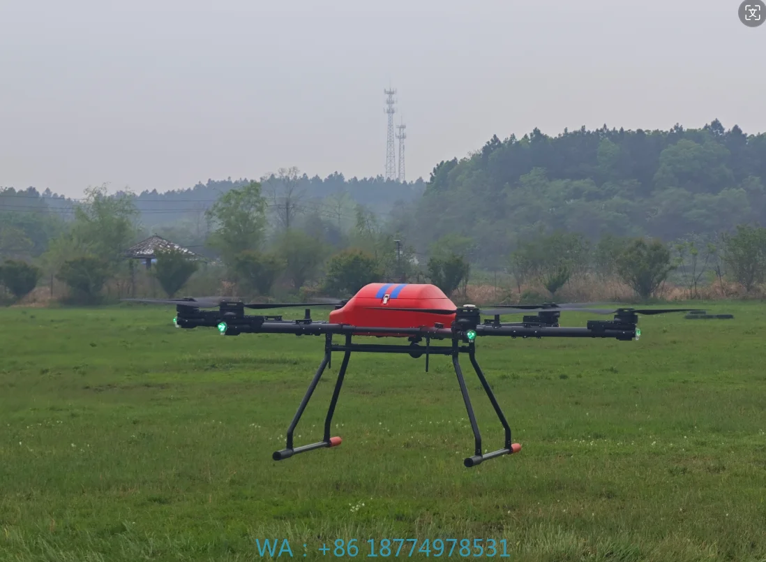 ماكينة زراعة بذور المزرعة بخاخ المحاصيل زراعي كبيرXH100E أفضل المنتجات مبيعًا 2024 أجزاء زراعية #1