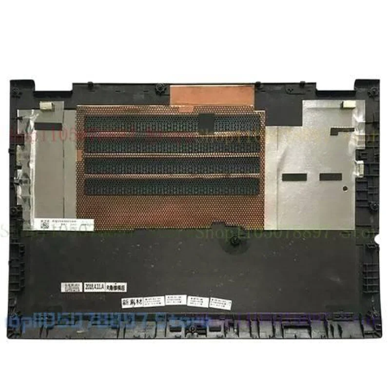 AI 02DA142 для Lenovo Thinkpad X380 YOGA нижняя часть корпуса нижняя базовая крышка