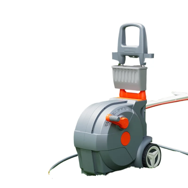 

Watering water gun sprinkler nozzle rinsing watering artifact garden yard car wash shower water pipe car
