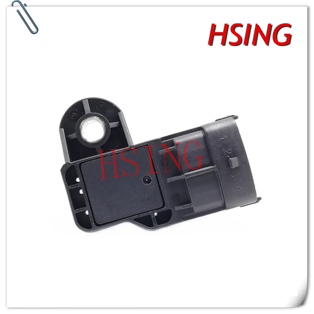 

Датчик давления MAP подходит для Chevrolet Colorado Cruze Buick Encore ***Номер детали # 55568175 0281006077