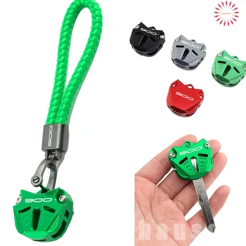 カワサキモーターサイクル用キーリング,キーカバー,保護シェル,キーホルダー,高品質アクセサリー,z900,z 900,z900se,2017-2024