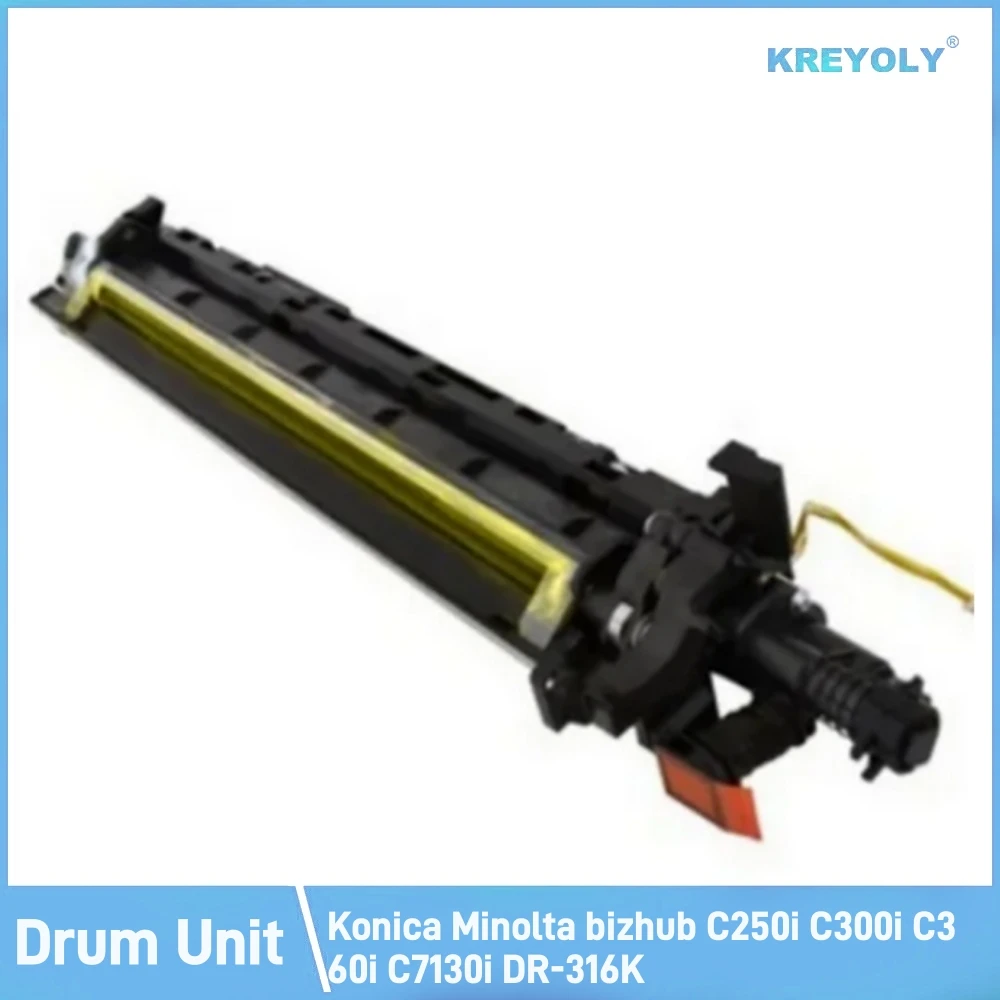 Premium Drum Unit For Konica Minolta bizhub C250i C300i C360i C7130i DR-316K AAV70RD DR-316 Color AAV70TD Wholesale