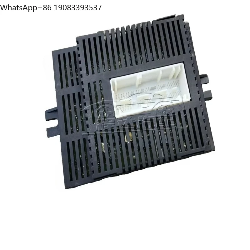 

High Quality Used Classic for M5M6 Series E60E61E63E64LCI Lamp Control Module HID Hernia AHL Steering Assist Computer for BMW