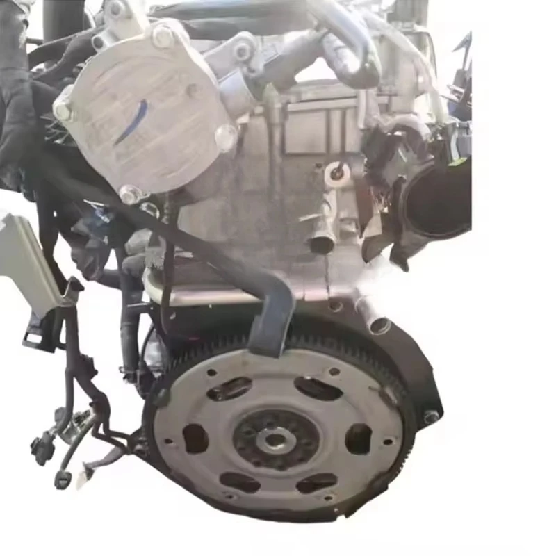 رائجة البيع Trumpchi GS8 GA8 GM8 GS7 مجموعة محرك السيارة 1.8T 2.0T الديزل البنزين حالة جديدة 4B18M2 4B20M1 GAC Enginecustom