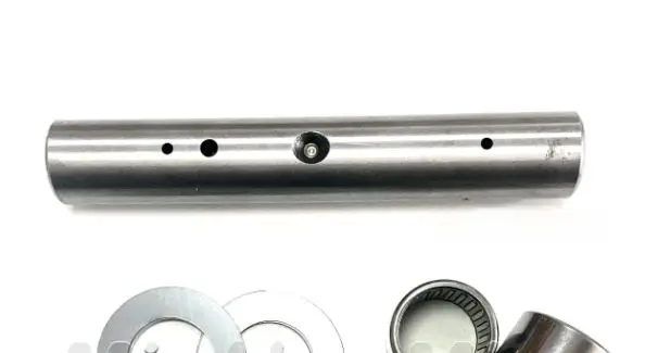 Applicable to accessory partsForklift Parts Steering King Pin Kit	 2-2.5t Rh with Needle Bearing 91e43-23200