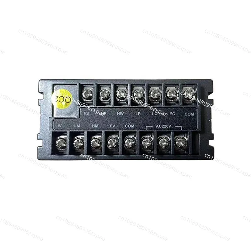 Dual Stage RO Reverse Osmosis Controller With Conductivity Meter Microcomputer Device For Pure Water Treatment System