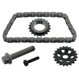 MINI Engine Oil Pump Sprocket for BMW N14B16A