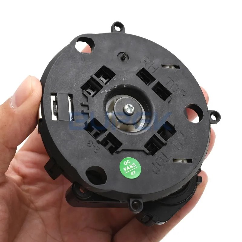 Original Rearview Mirror Adjustment Motor Actuator 4 Pin for Kia K5 Rio Ceed Forte Picanto Optima