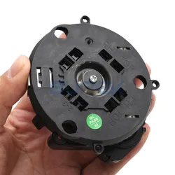 Original Rearview Mirror Adjustment Motor Actuator 4 Pin for Hyundai Azera Veloster Elantra Santa Fe Grandeur