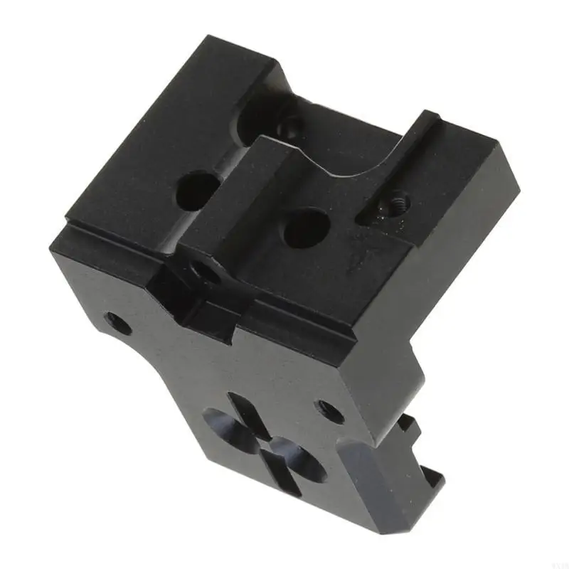 0.2 3D Printer Metal Slide Mounts Metal Slides Mount Prevent Tilting Hotend Mount Frames MGN7H Carriage